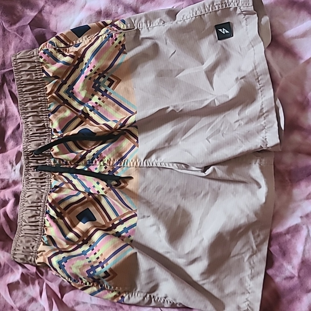 Squalo board shorts